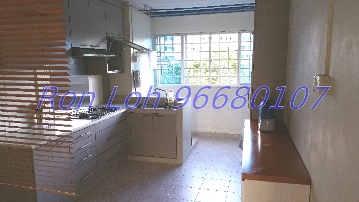 Blk 419 Bedok North Street 1 (Bedok), HDB 3 Rooms #37632602